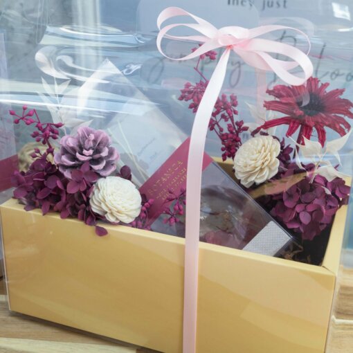 flower and gift delivery singapore