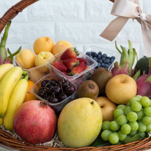 fruit basket delivery singapore