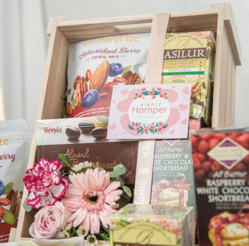mothers day hampers