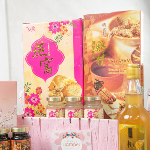 mothers day hampers 2022