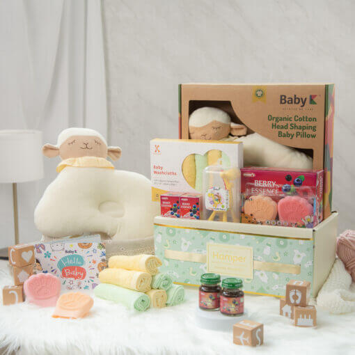 baby shower gifts singapore
