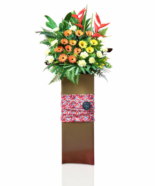 wreath singapore
