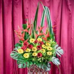 online florist singapore