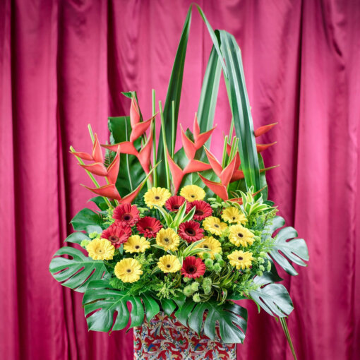 online florist singapore