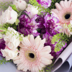 flower bouquet for guys