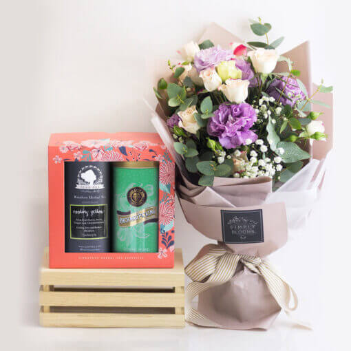 flower delivery sg