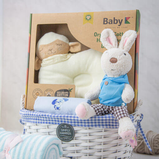 newborn baby gifts