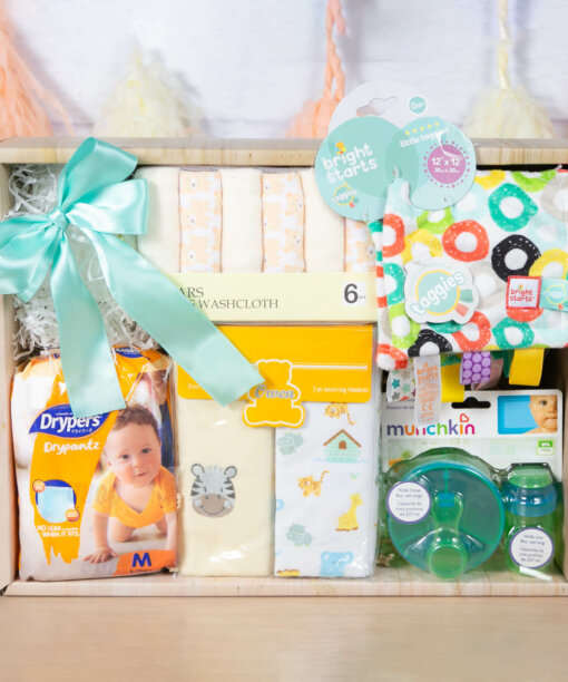 baby gift box