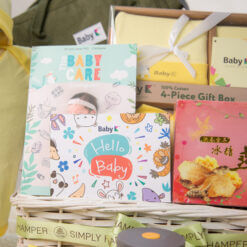 baby hamper delivery singapore