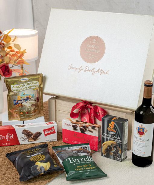 gift hampers in singapore