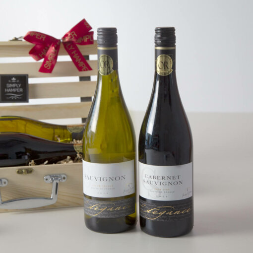 wine gifts delivery singapore