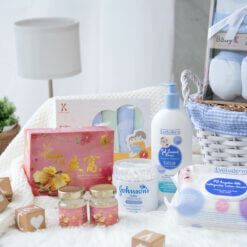 baby shower gifts singapore