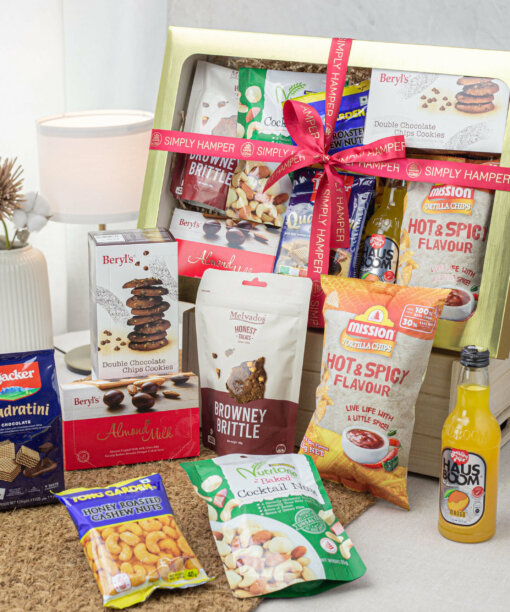 gift hampers in singapore