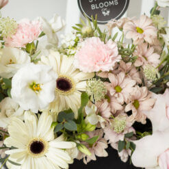 bouquet table