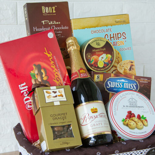 halal chocolate gifts singapore