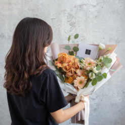 same day flower delivery singapore