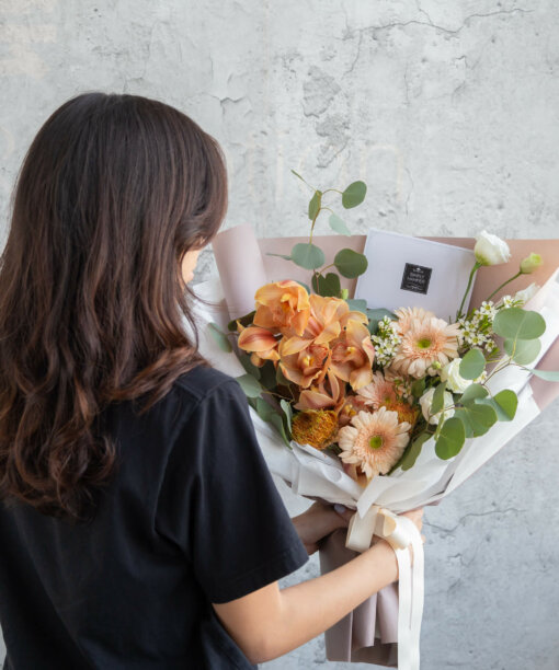 same day flower delivery singapore