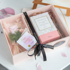 valentine's day gift box