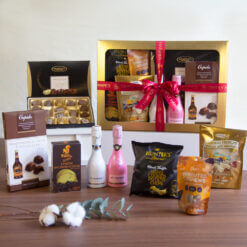 chocolate gift box singapore