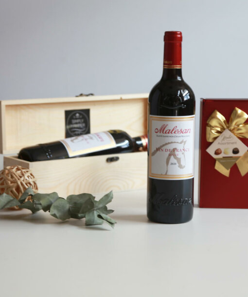 wine gifts