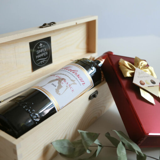 wine gifts delivery singapore