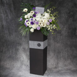 funeral flowers same day delivery