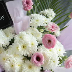 condolences flowers singapore