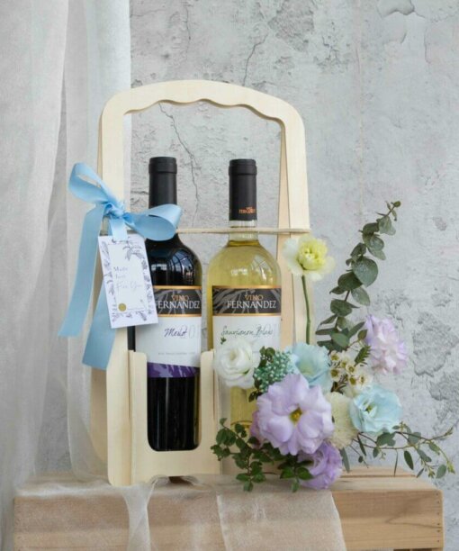 wine gift delivery singapore
