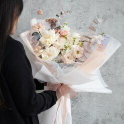 bouquet delivery singapore