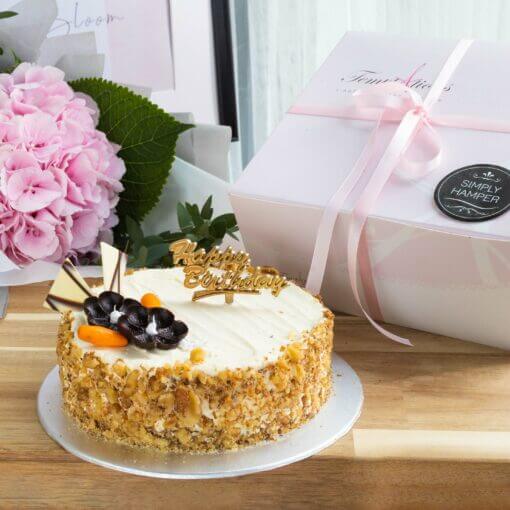 online cake delivery singapore