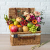 fruit gift baskets