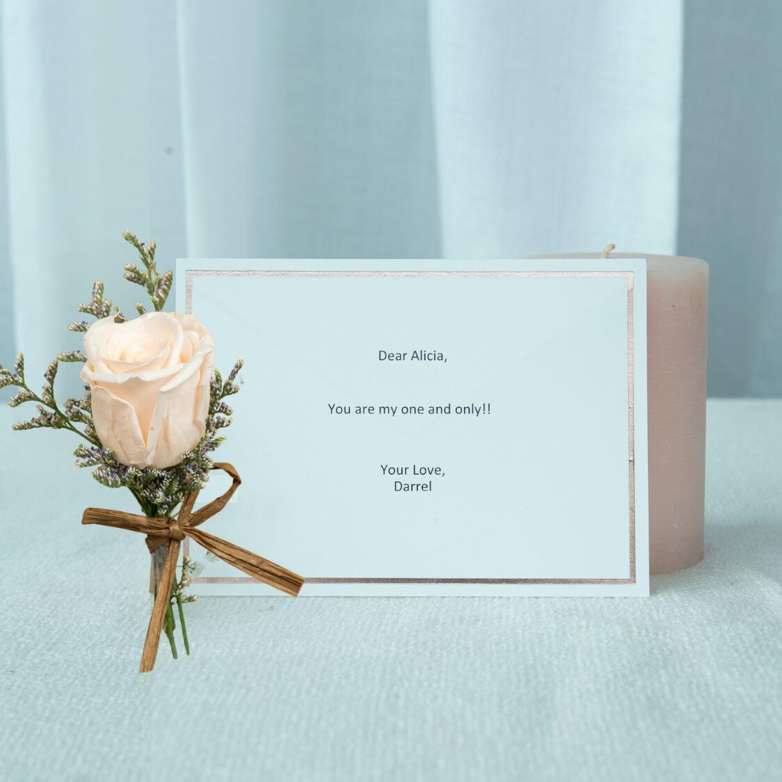 Greeting Card - 02